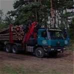 DOPRAVA DŘEVA DOPRAVA DŘEVA